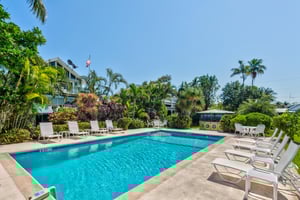 Conch Cottage 26