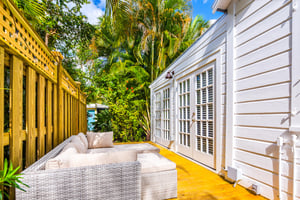 Conch Cottage 27