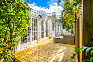 Conch Cottage 32