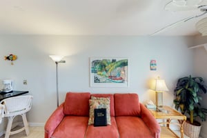 Salty Air Retreat 5