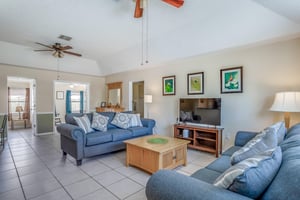 Sand Dollar Cottage 2