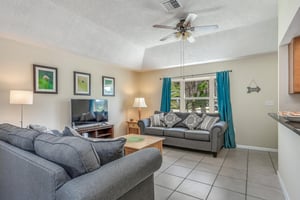 Sand Dollar Cottage 3