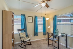 Sand Dollar Cottage 4