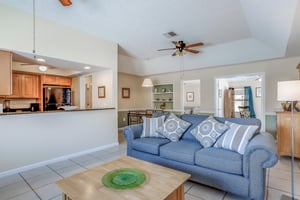 Sand Dollar Cottage 5