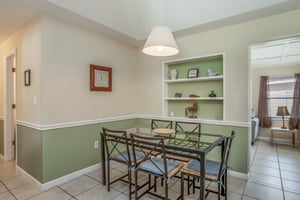 Sand Dollar Cottage 6