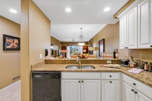 Bellasera Resort Unit 102 8