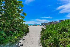 Bellasera Resort Unit 102 25