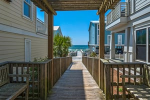 Summers Edge Karma Is A Beach 30