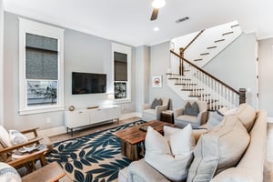 Great Escape at Blue Mountain Beach  Highland Park  30A 5