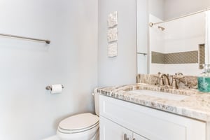 Great Escape at Blue Mountain Beach  Highland Park  30A 15