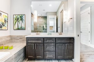 Great Escape at Blue Mountain Beach  Highland Park  30A 28