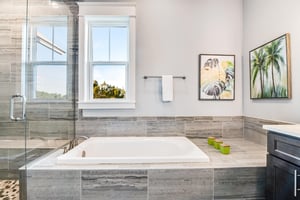 Great Escape at Blue Mountain Beach  Highland Park  30A 29