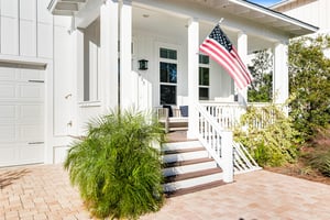 Great Escape at Blue Mountain Beach  Highland Park  30A 39