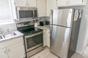 Beachside Villas 811 8