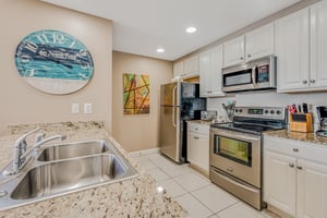 Splash Resort 1001W 10