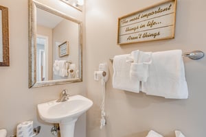 Splash Resort 1001W 24