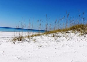Beachside Villas 811 19