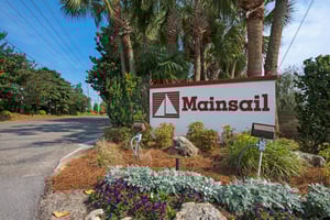 Mainsail 162 29
