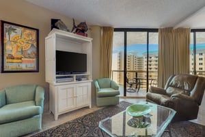 Surfside Resort 608 1