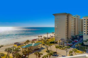 Surfside Resort 608 3