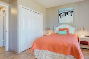 Surfside Resort 608 14