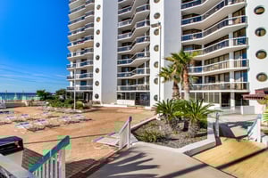 Surfside Resort 608 26