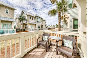 Prominence  Family Tides 29