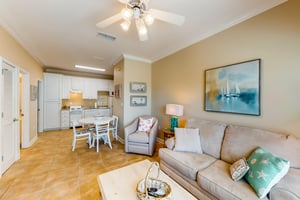Dauphin Island Beach Club 110B 6