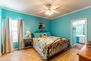 Dauphin Island Beach Club 110B 7