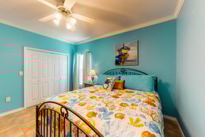 Dauphin Island Beach Club 110B 19