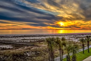Dauphin Island Beach Club 110 38