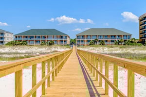 Dauphin Island Beach Club 110 40