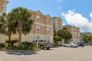 Dauphin Island Beach Club 110 41