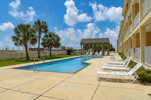 Dauphin Island Beach Club 110 44