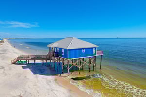 Playa Mariposa 25