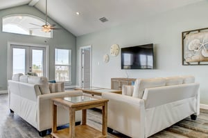 Barefoot Sands 5