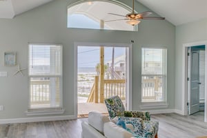 Barefoot Sands 7
