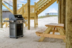 Barefoot Sands 25