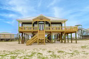 Barefoot Sands 27