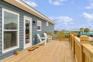 Barefoot Sands 28