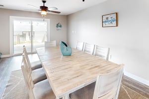 Cheles Bayside Cottage 7