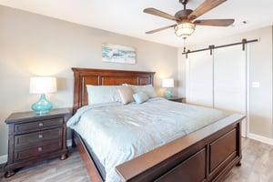 Cheles Bayside Cottage 14