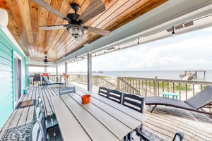 Cheles Bayside Cottage 23