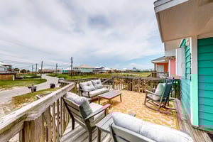 Cheles Bayside Cottage 30