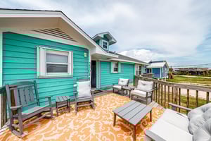 Cheles Bayside Cottage 31