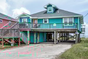 Cheles Bayside Cottage 32