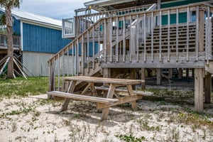 Cheles Bayside Cottage 35