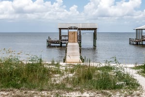 Cheles Bayside Cottage 40