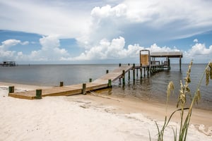 Cheles Bayside Cottage 41