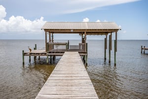 Cheles Bayside Cottage 42